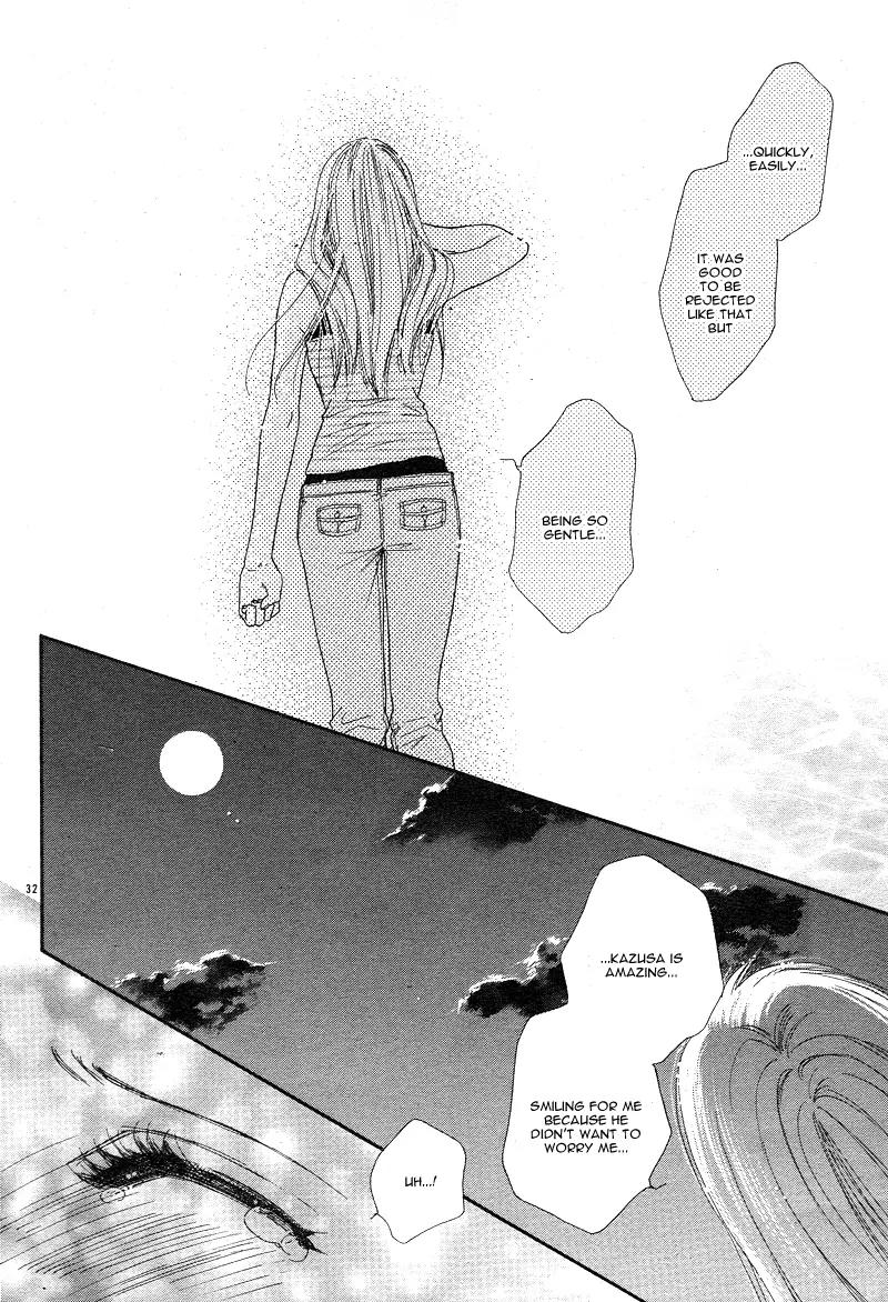 Dear! (MITSUKI Kako) Chapter 5 page 34 - Chapter 5
