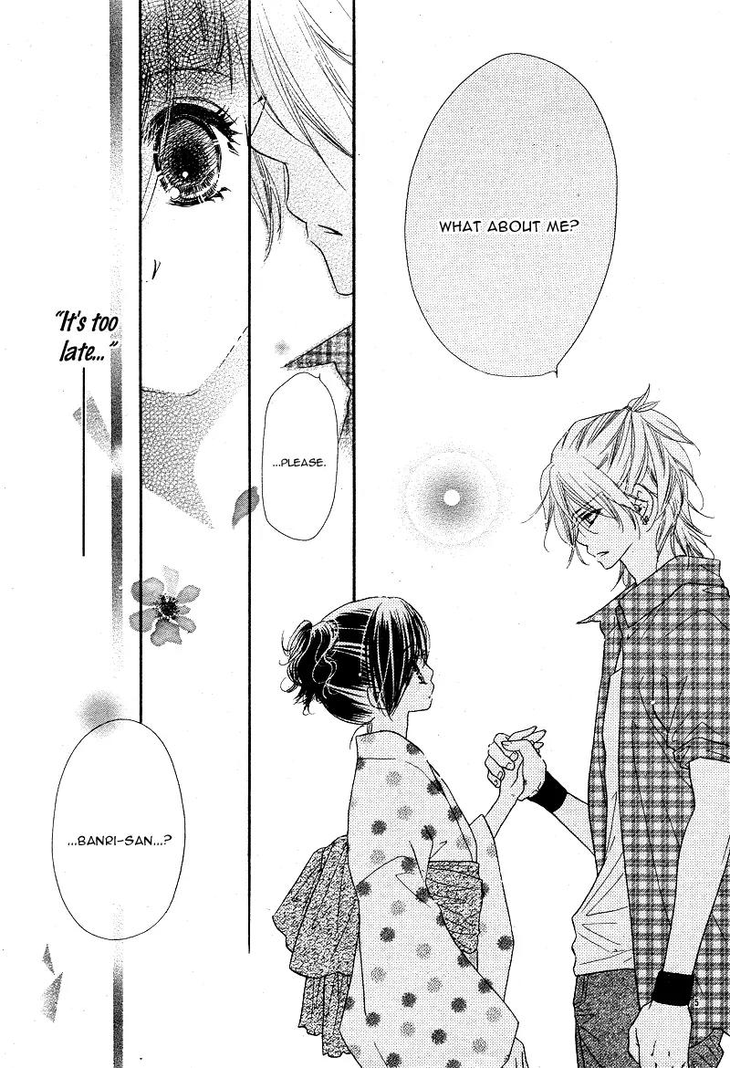 Dear! (MITSUKI Kako) Chapter 5 page 8 - Chapter 5