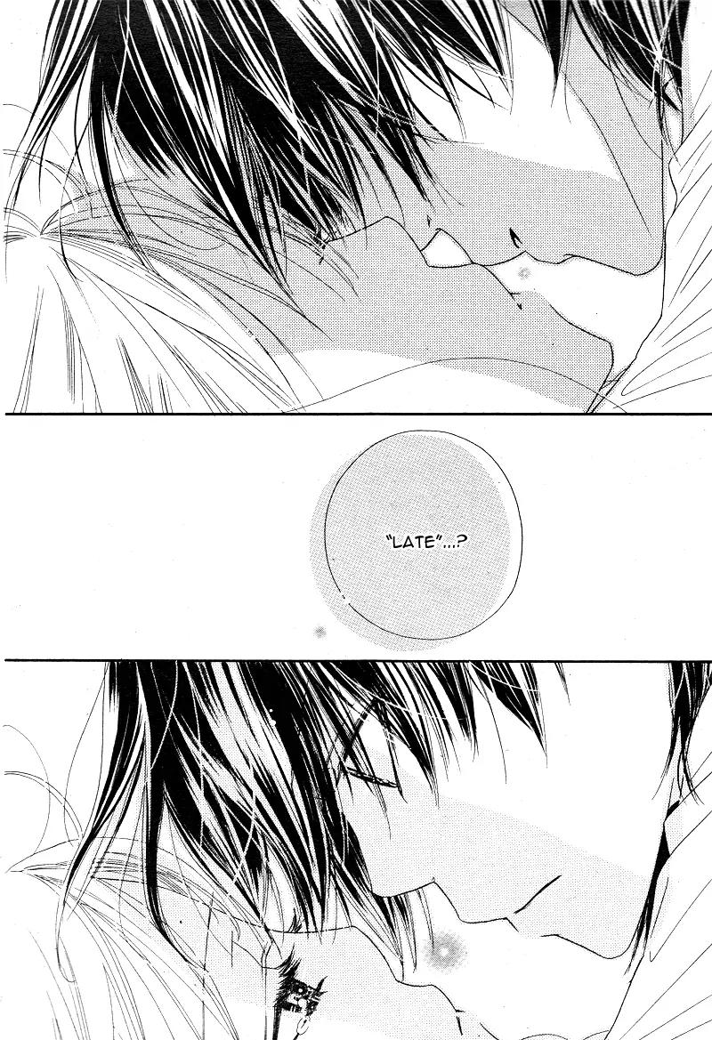 Dear! (MITSUKI Kako) Chapter 5 page 9 - Chapter 5