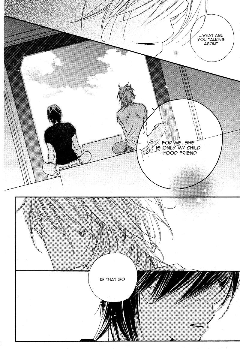 Dear! (MITSUKI Kako) Chapter 6 page 17 - Chapter 6