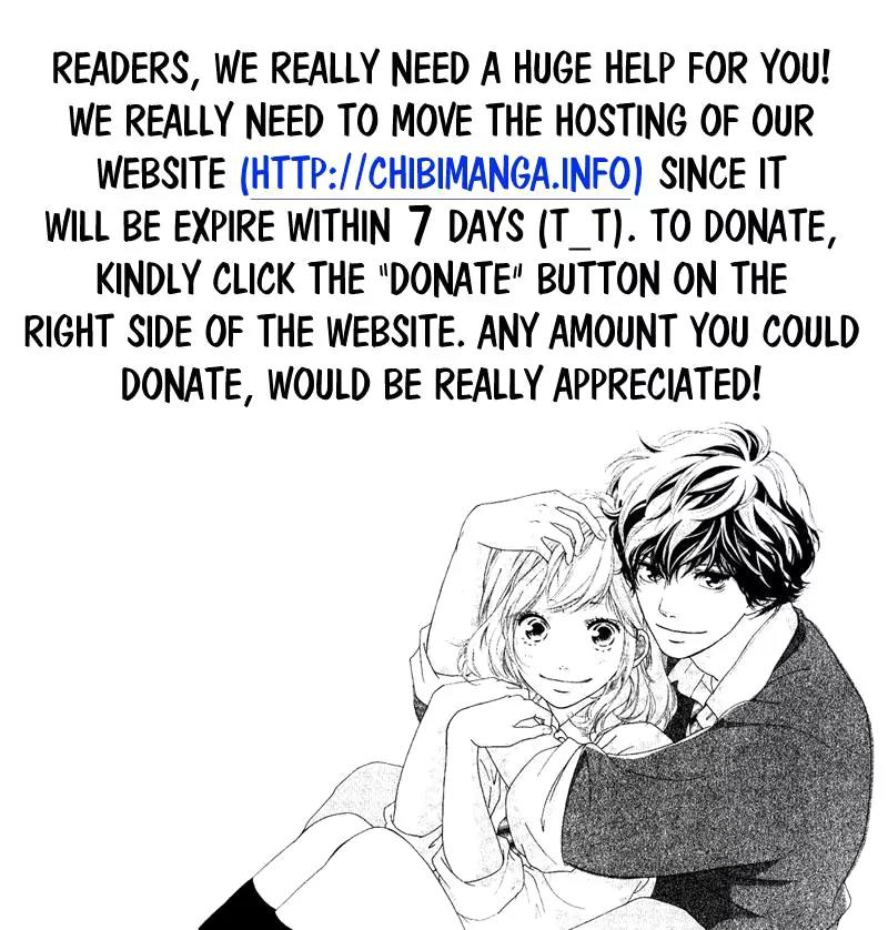 Dear! (MITSUKI Kako) Chapter 6 page 2 - Chapter 6