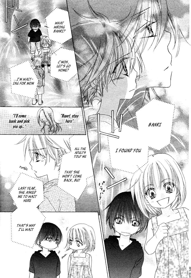 Dear! (MITSUKI Kako) Chapter 6 page 22 - Chapter 6