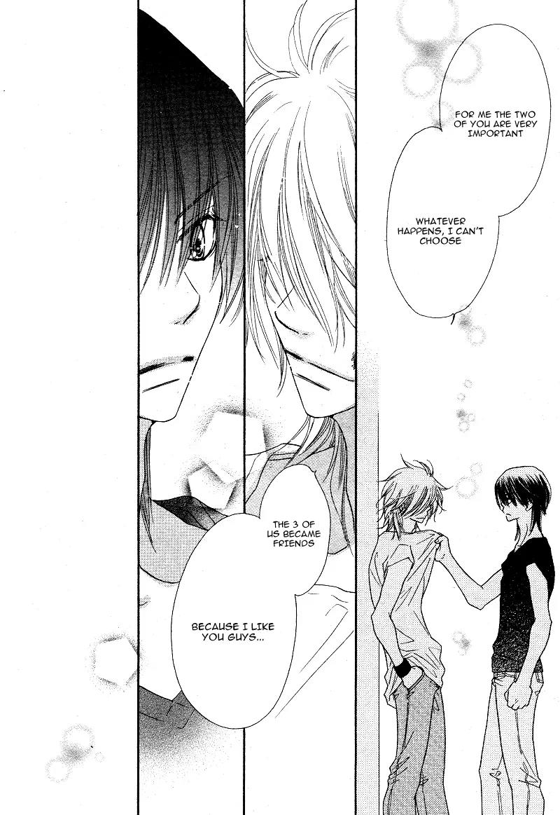 Dear! (MITSUKI Kako) Chapter 6 page 25 - Chapter 6
