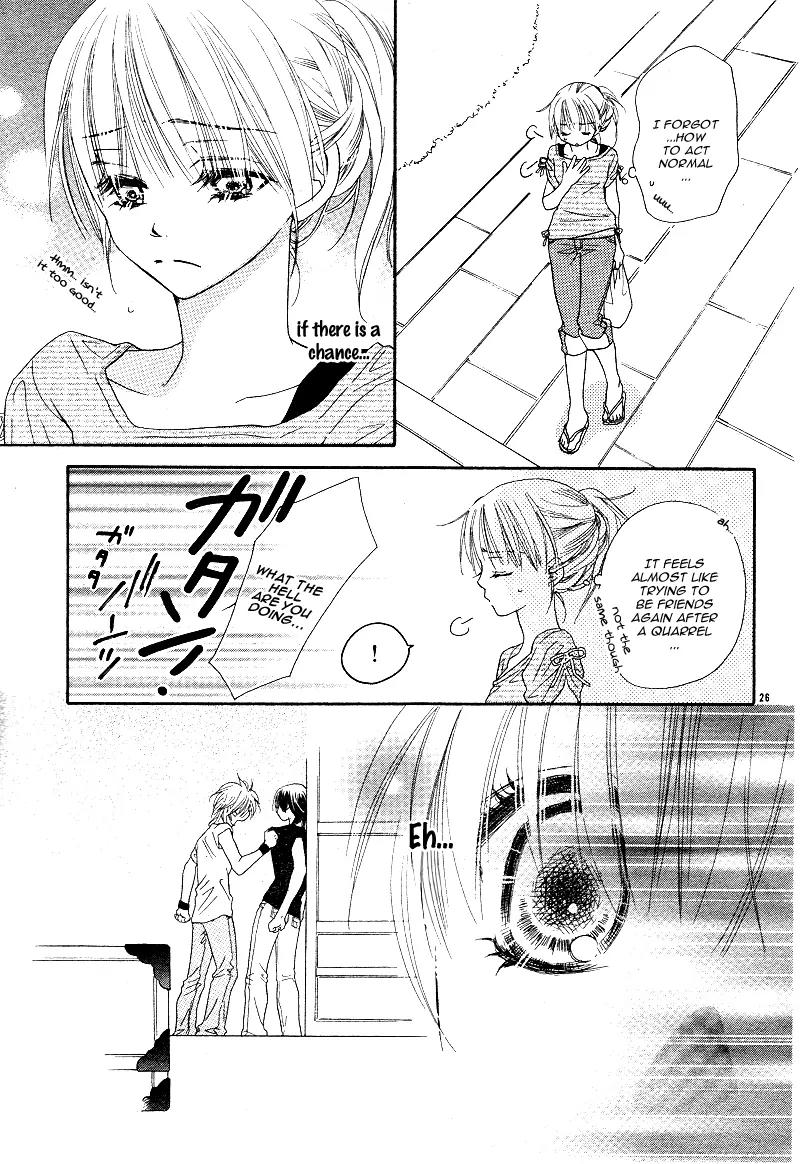 Dear! (MITSUKI Kako) Chapter 6 page 30 - Chapter 6