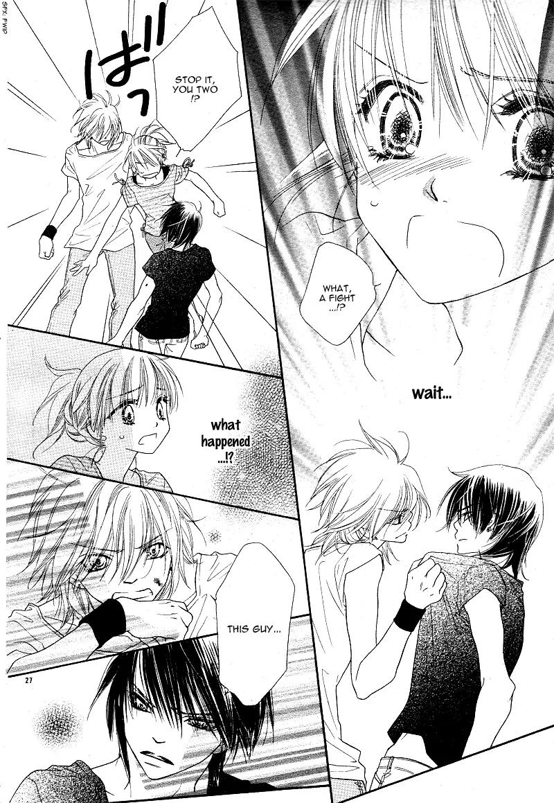 Dear! (MITSUKI Kako) Chapter 6 page 31 - Chapter 6