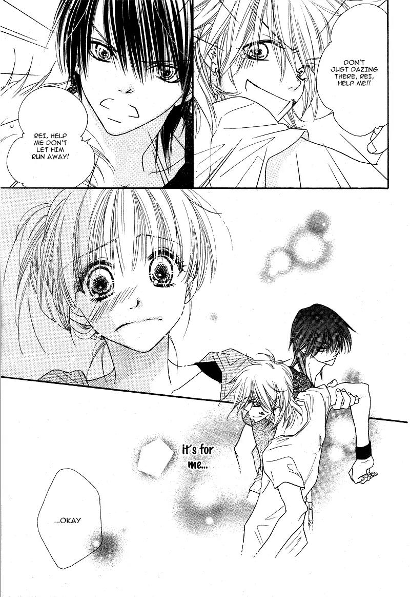 Dear! (MITSUKI Kako) Chapter 6 page 34 - Chapter 6