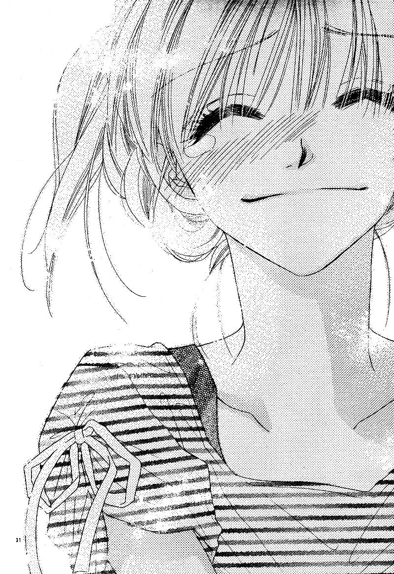 Dear! (MITSUKI Kako) Chapter 6 page 35 - Chapter 6