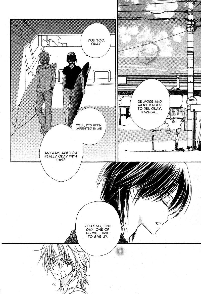 Dear! (MITSUKI Kako) Chapter 6 page 37 - Chapter 6
