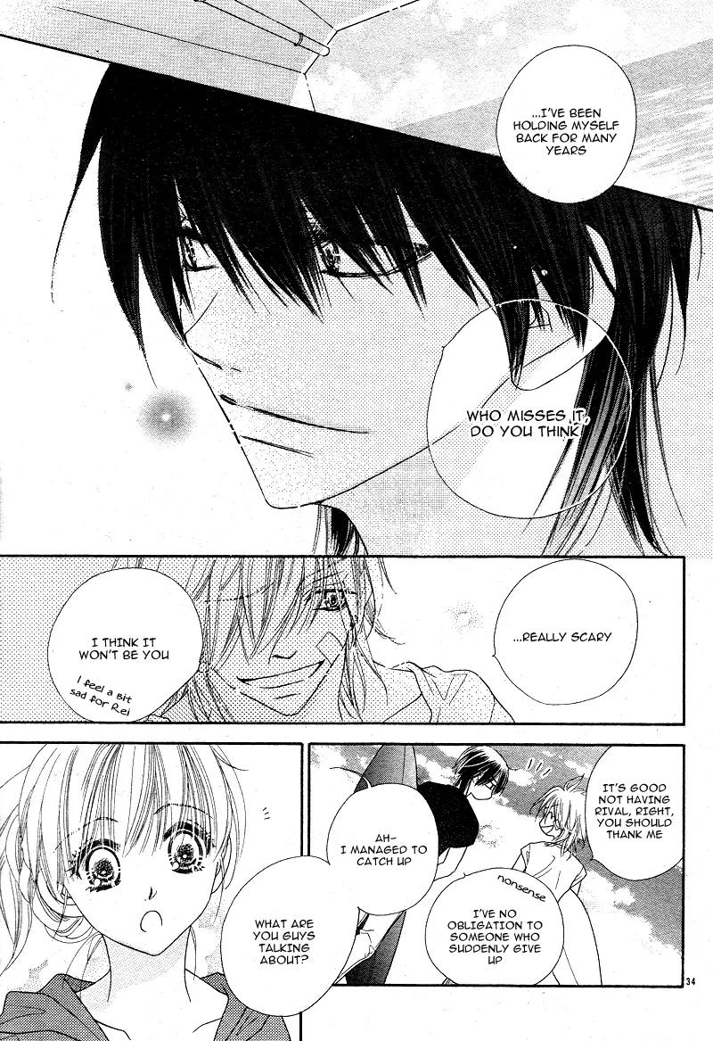 Dear! (MITSUKI Kako) Chapter 6 page 38 - Chapter 6