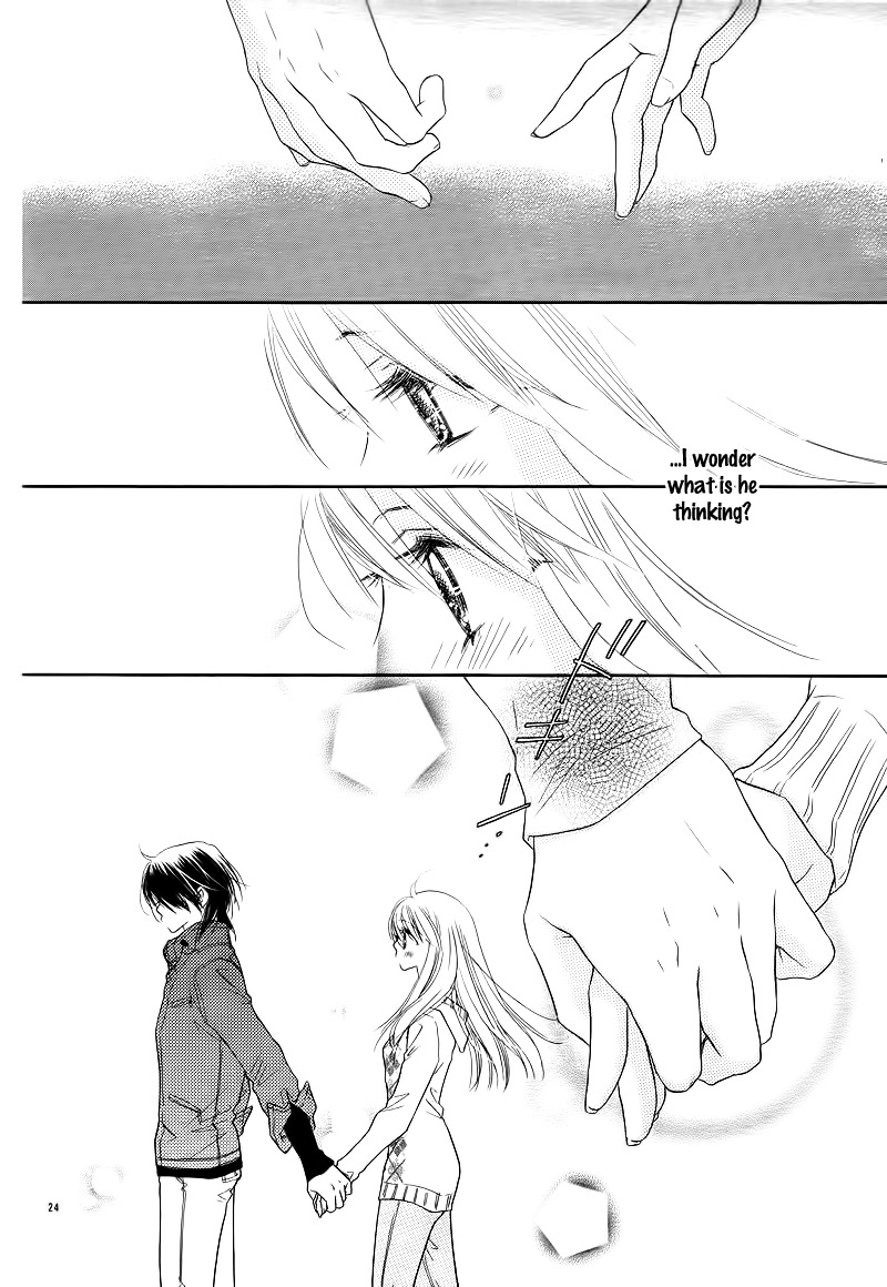 Dear! (MITSUKI Kako) Chapter 7 page 28 - Chapter 7