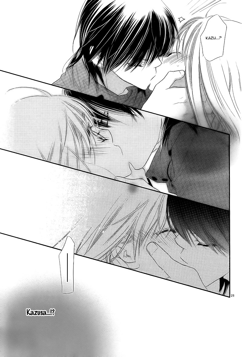 Dear! (MITSUKI Kako) Chapter 7 page 33 - Chapter 7
