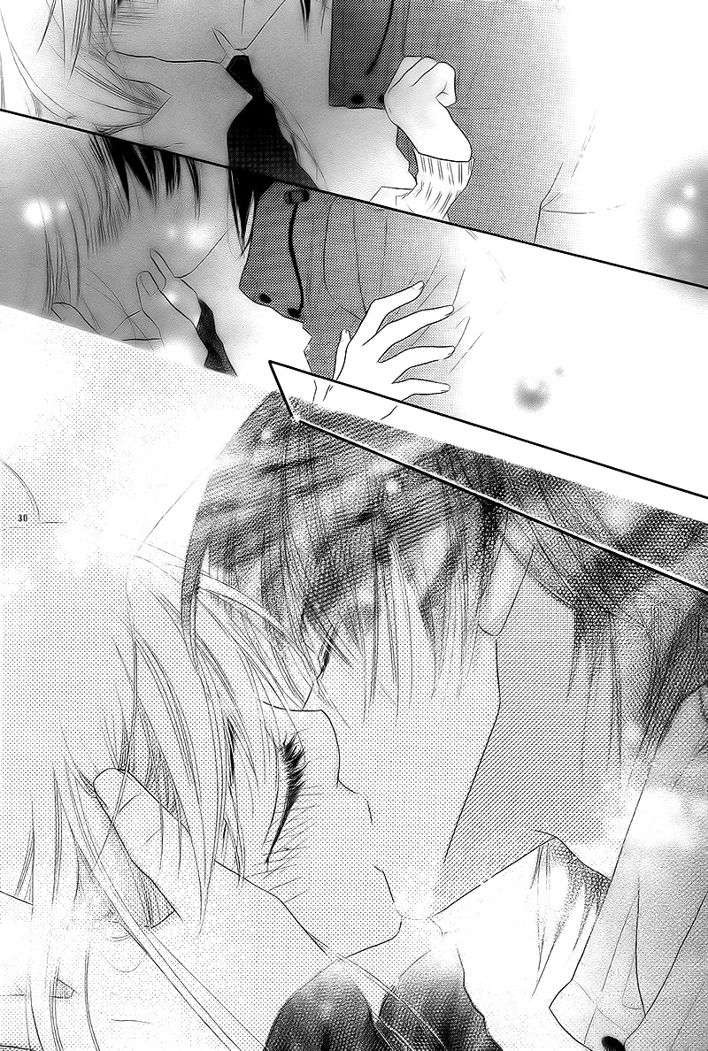 Dear! (MITSUKI Kako) Chapter 7 page 34 - Chapter 7