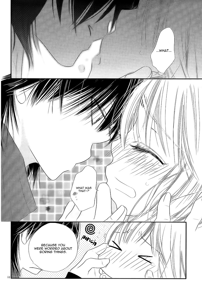 Dear! (MITSUKI Kako) Chapter 7 page 36 - Chapter 7