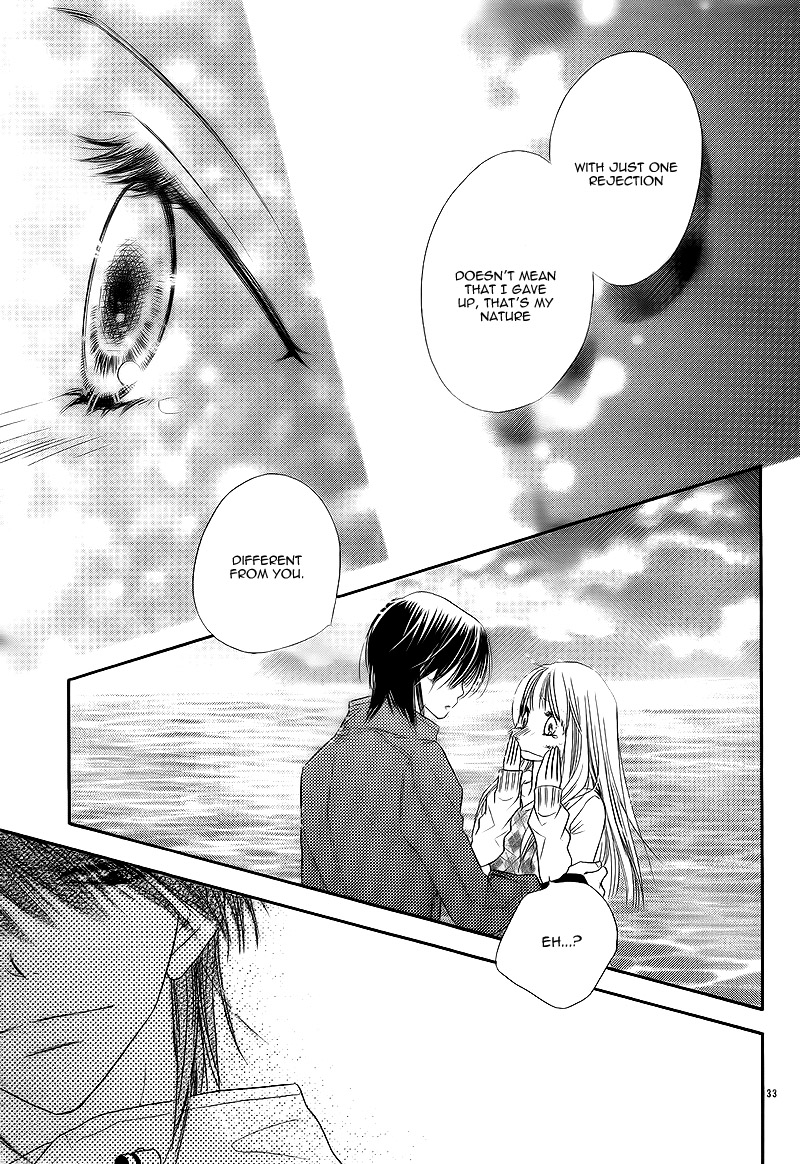 Dear! (MITSUKI Kako) Chapter 7 page 37 - Chapter 7