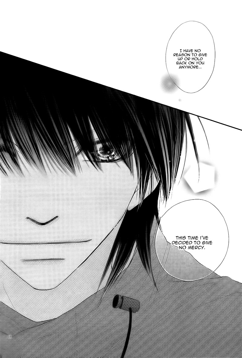 Dear! (MITSUKI Kako) Chapter 7 page 38 - Chapter 7