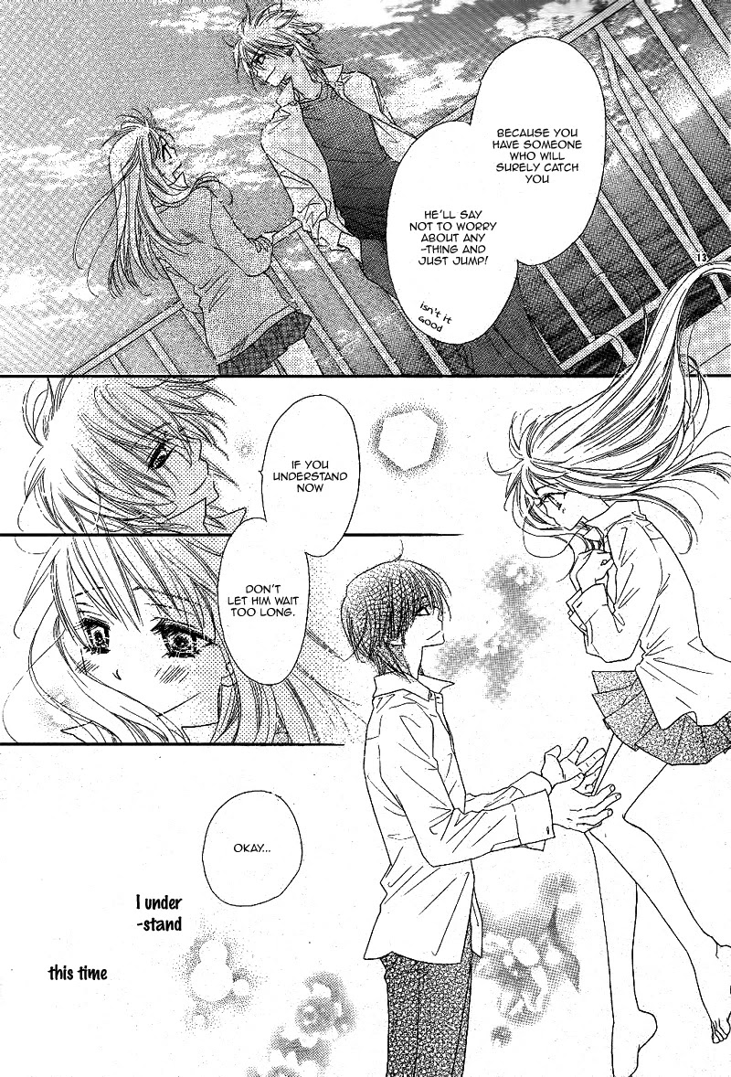 Dear! (MITSUKI Kako) Chapter 8 page 17 - Chapter 8