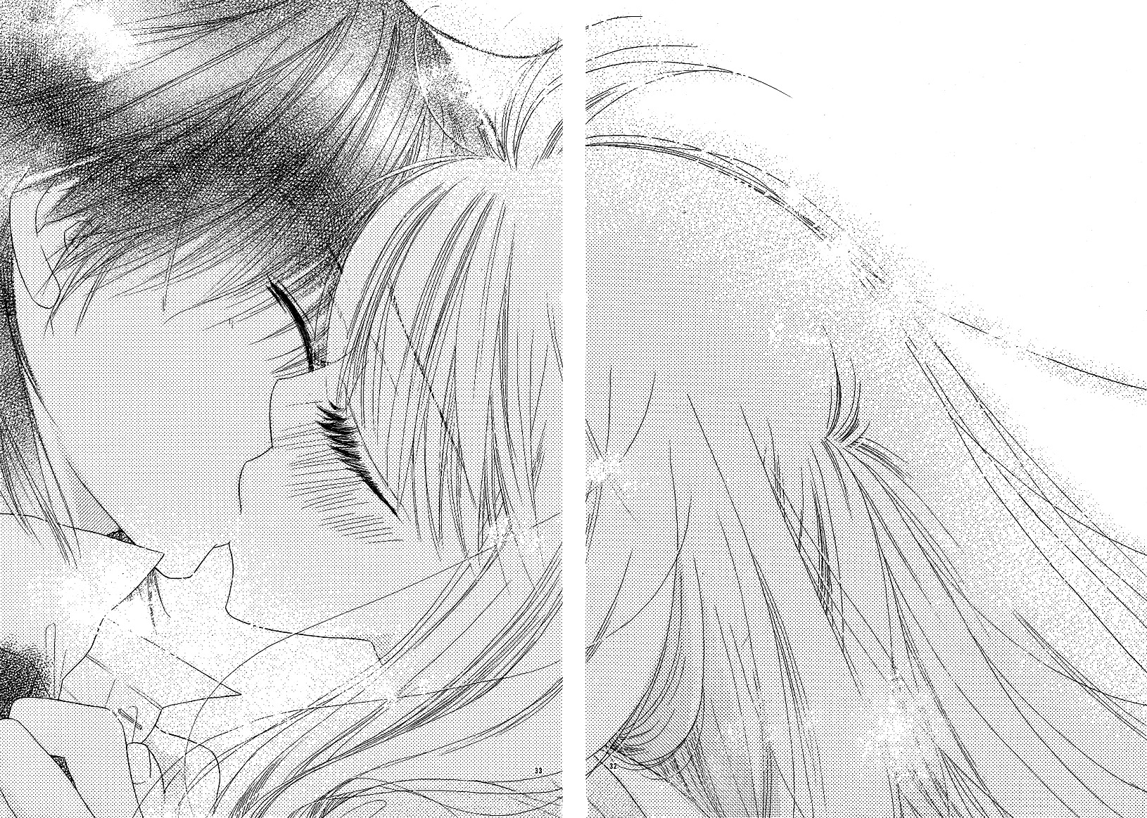 Dear! (MITSUKI Kako) Chapter 8 page 32 - Chapter 8