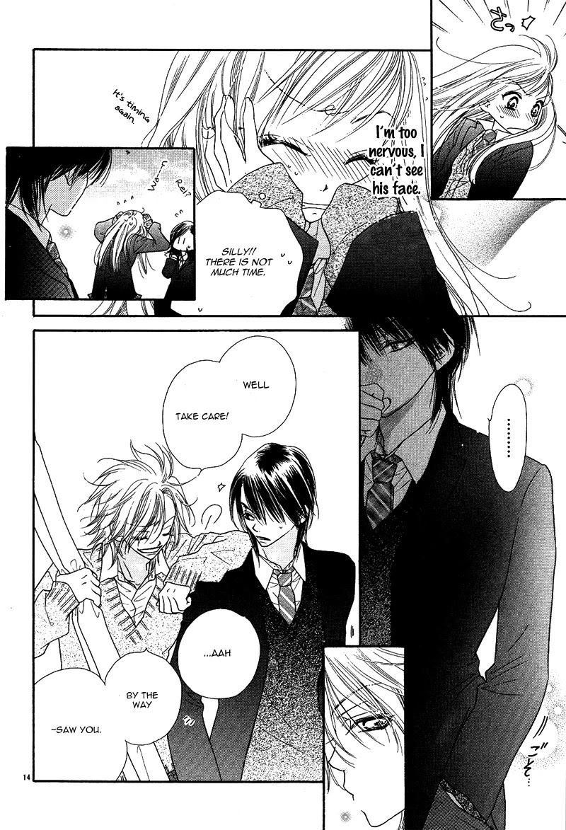 Dear! (MITSUKI Kako) Chapter 9 page 18 - Chapter 9 [END]
