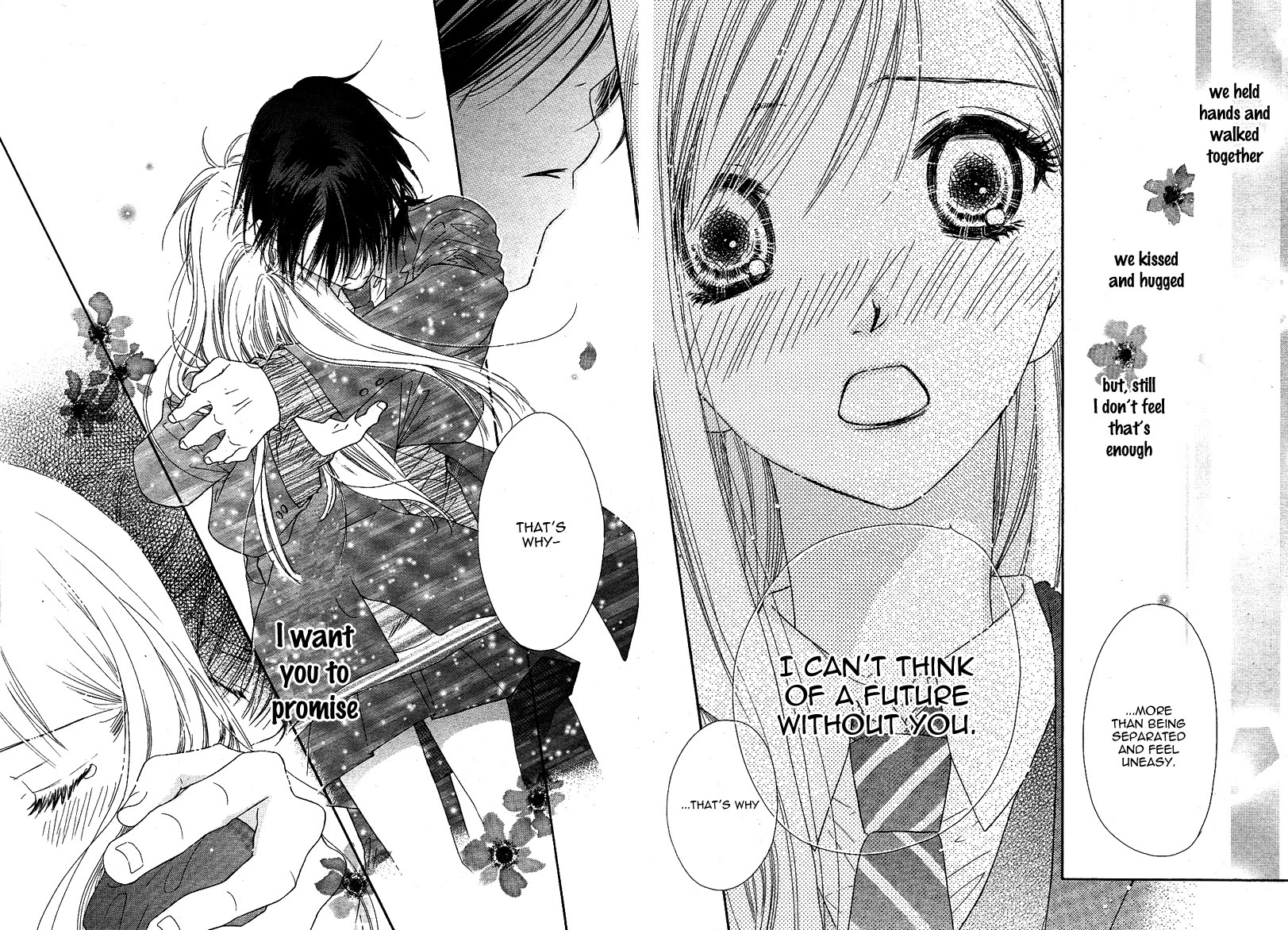Dear! (MITSUKI Kako) Chapter 9 page 25 - Chapter 9 [END]