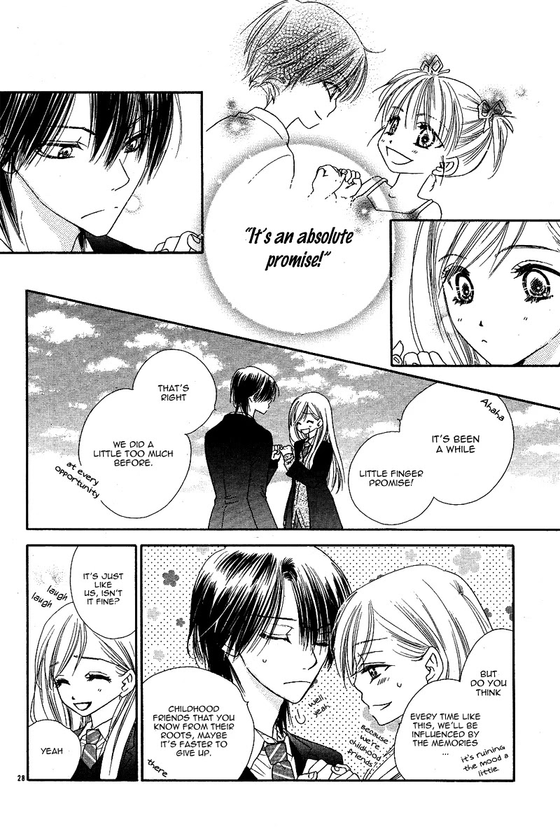 Dear! (MITSUKI Kako) Chapter 9 page 29 - Chapter 9 [END]