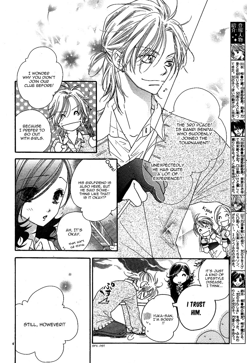 Dear! (MITSUKI Kako) Chapter 9 page 8 - Chapter 9 [END]