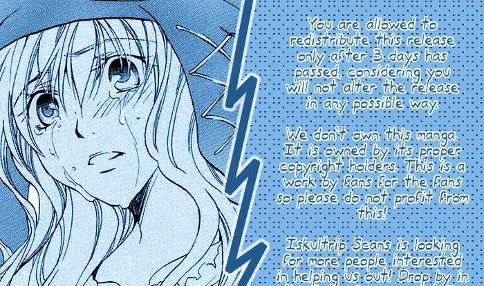 Dear my Doll - Kimito no Yakusoku Chapter 1 page 2 - Chapter 1