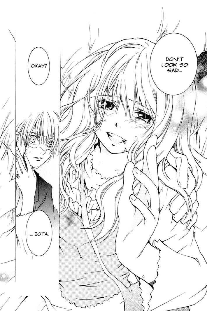 Dear my Doll - Kimito no Yakusoku Chapter 1 page 42 - Chapter 1
