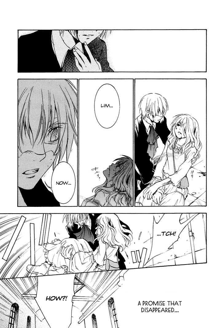 Dear my Doll - Kimito no Yakusoku Chapter 1 page 43 - Chapter 1