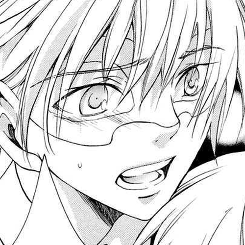Dear my Doll - Kimito no Yakusoku Chapter 1 cover