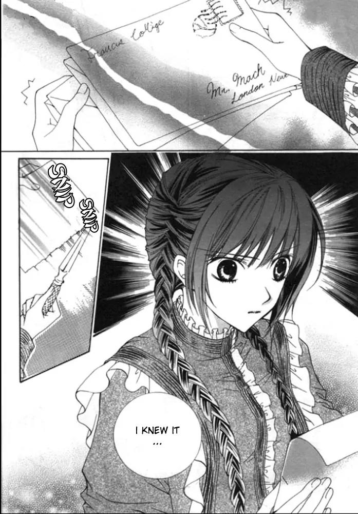 Dear My Girls Chapter 1 page 10 - Chapter 1