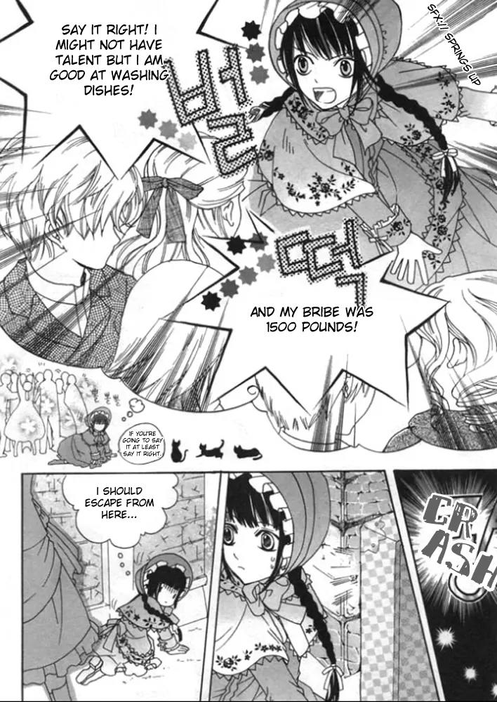 Dear My Girls Chapter 1 page 30 - Chapter 1