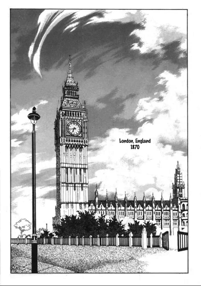 Dear My Girls Chapter 1 page 7 - Chapter 1
