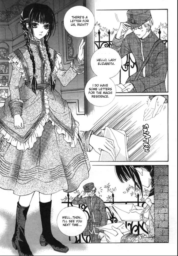 Dear My Girls Chapter 1 page 9 - Chapter 1