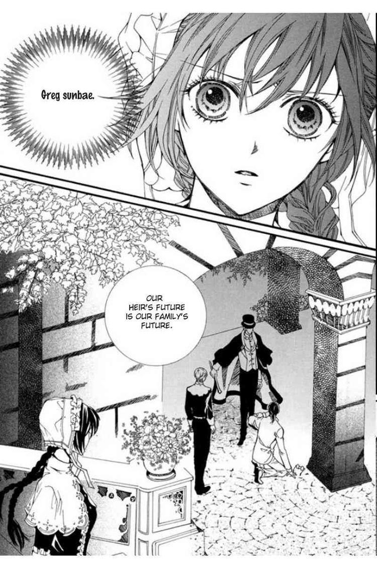 Dear My Girls Chapter 10 page 1 - Chapter 10