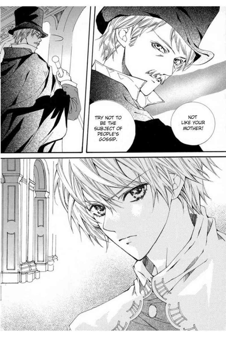 Dear My Girls Chapter 10 page 10 - Chapter 10