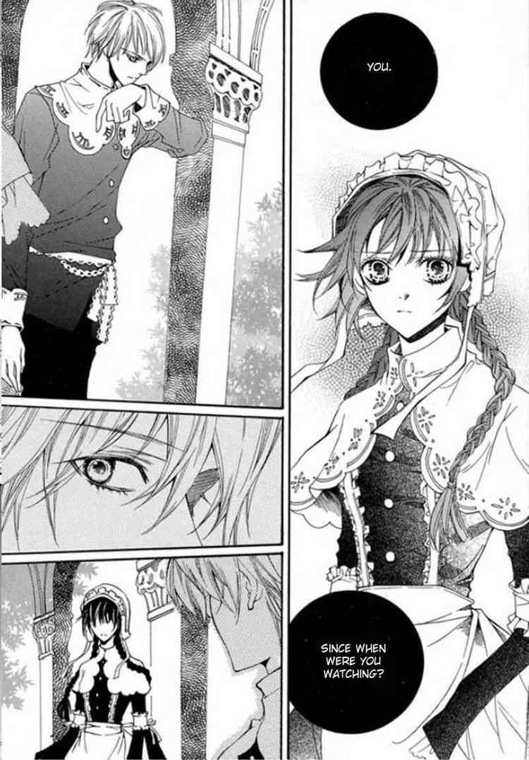 Dear My Girls Chapter 10 page 12 - Chapter 10