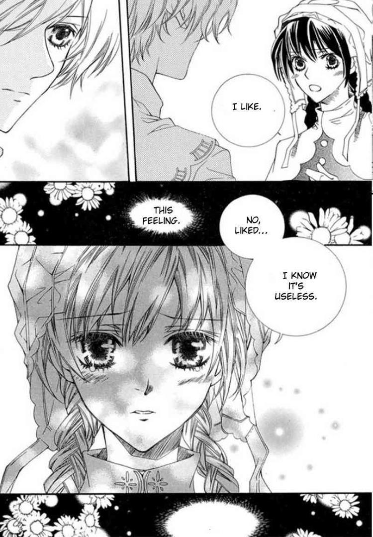 Dear My Girls Chapter 10 page 15 - Chapter 10