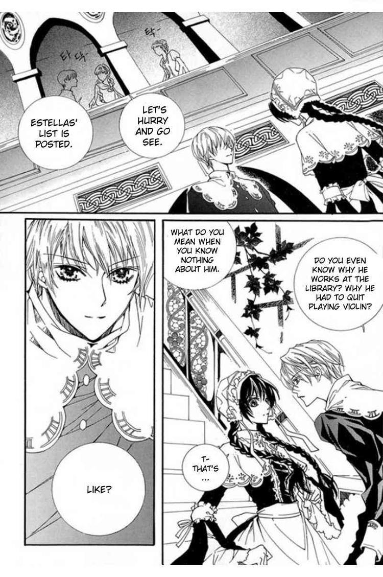 Dear My Girls Chapter 10 page 16 - Chapter 10