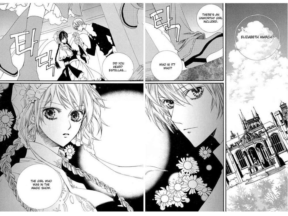 Dear My Girls Chapter 10 page 19 - Chapter 10