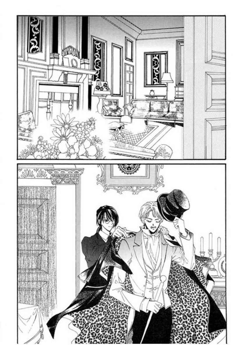 Dear My Girls Chapter 10 page 22 - Chapter 10