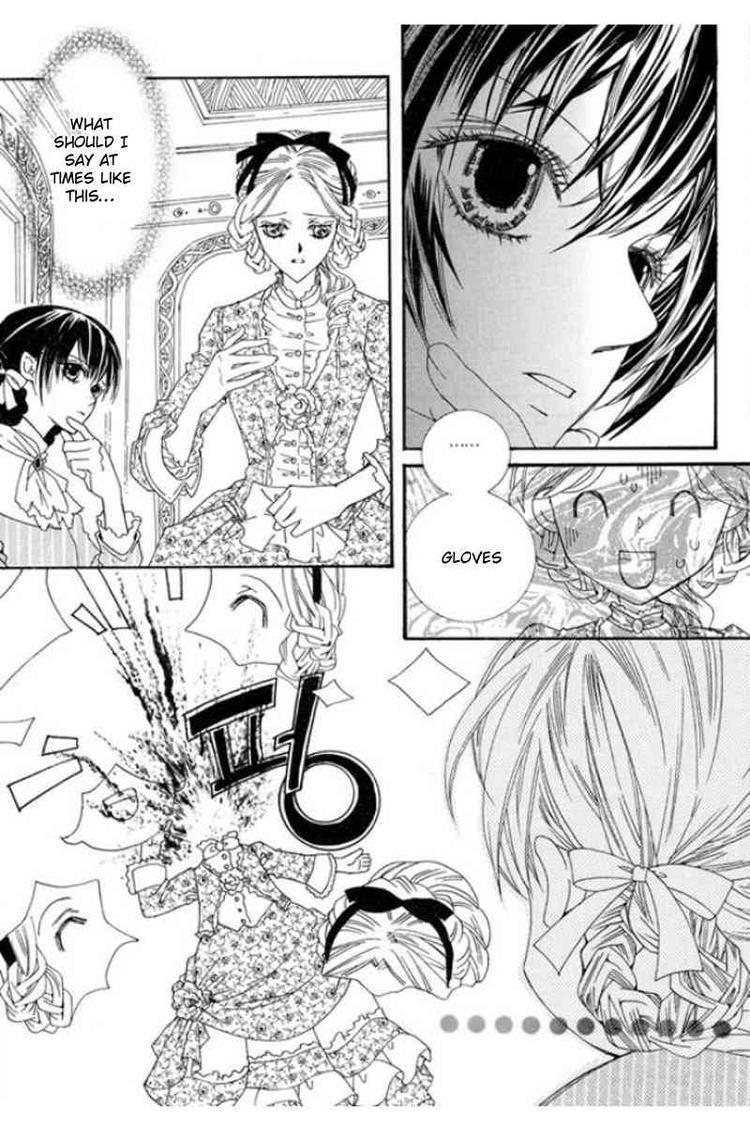Dear My Girls Chapter 10 page 26 - Chapter 10