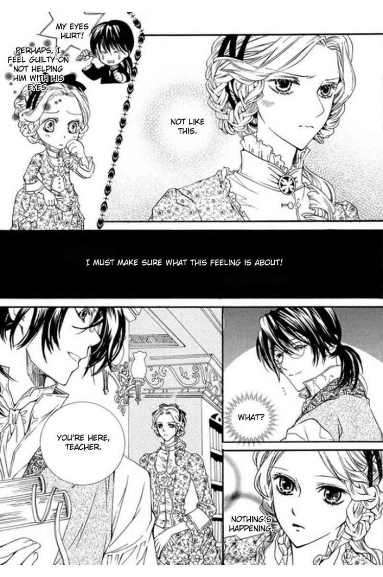 Dear My Girls Chapter 10 page 28 - Chapter 10