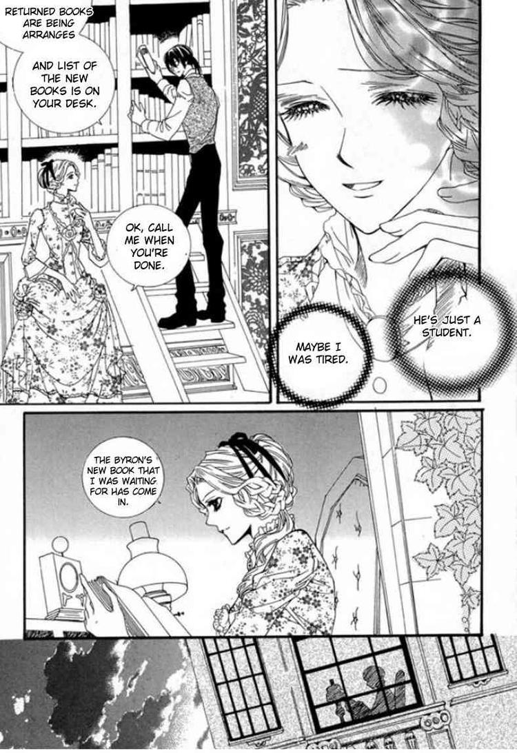 Dear My Girls Chapter 10 page 29 - Chapter 10