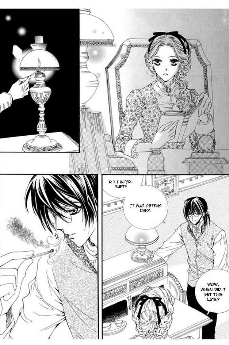 Dear My Girls Chapter 10 page 30 - Chapter 10