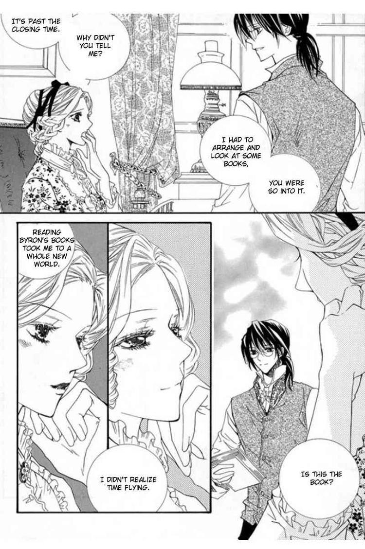 Dear My Girls Chapter 10 page 31 - Chapter 10