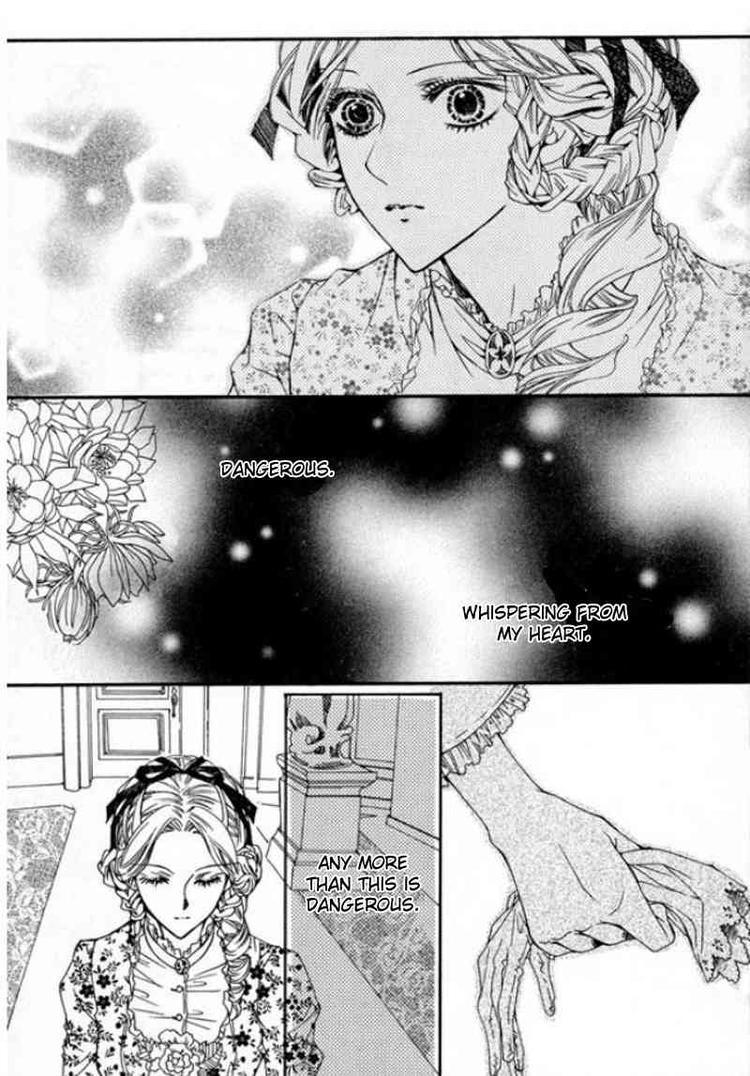 Dear My Girls Chapter 10 page 33 - Chapter 10
