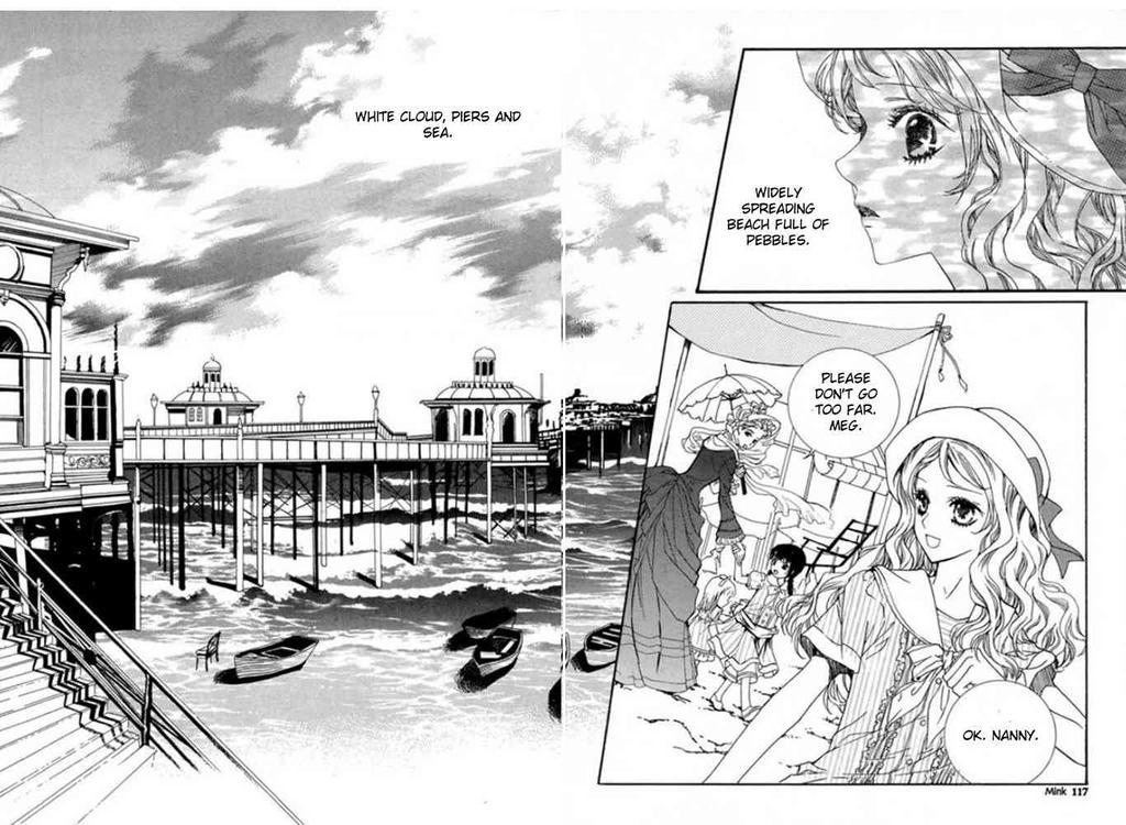 Dear My Girls Chapter 10 page 36 - Chapter 10