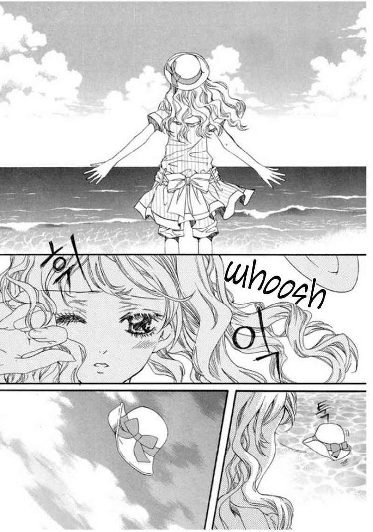 Dear My Girls Chapter 10 page 37 - Chapter 10