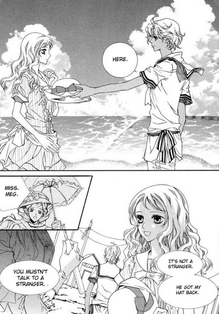 Dear My Girls Chapter 10 page 39 - Chapter 10