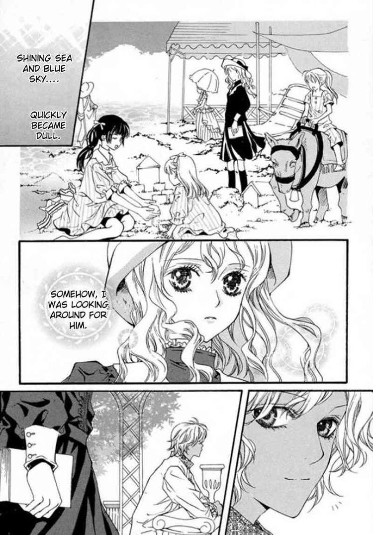 Dear My Girls Chapter 10 page 40 - Chapter 10